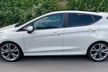 Ford Fiesta 30.000 km 18.500 € Leverkusen 51379