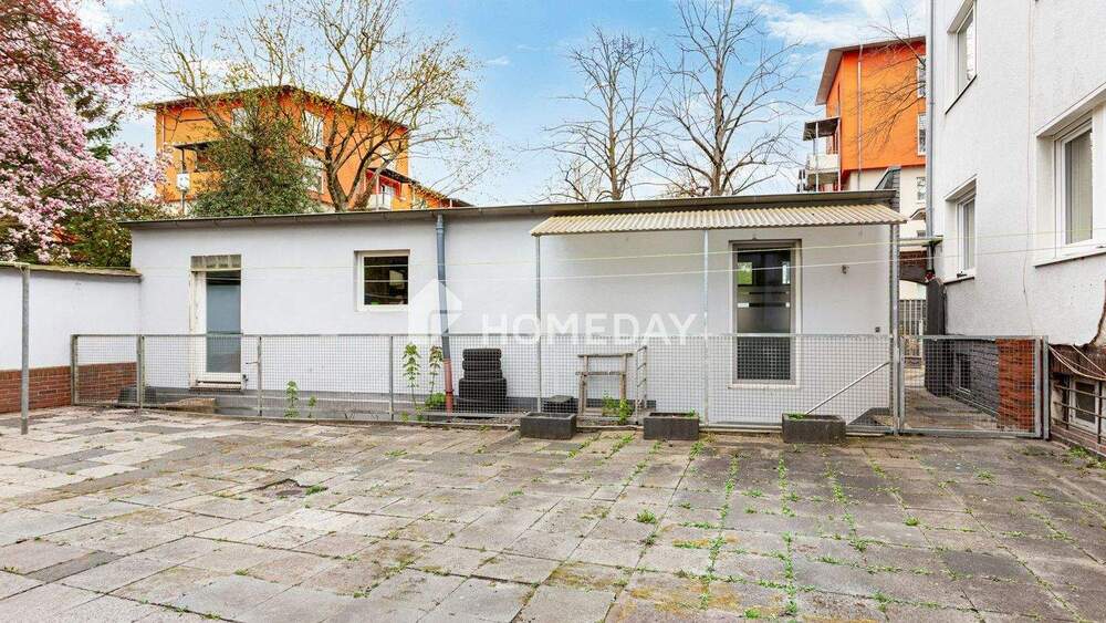 Etagenwohnung Köln Niehl - 6 Zimmer, 160 m&sup2;, 799.000&euro; | Angebot:25471662