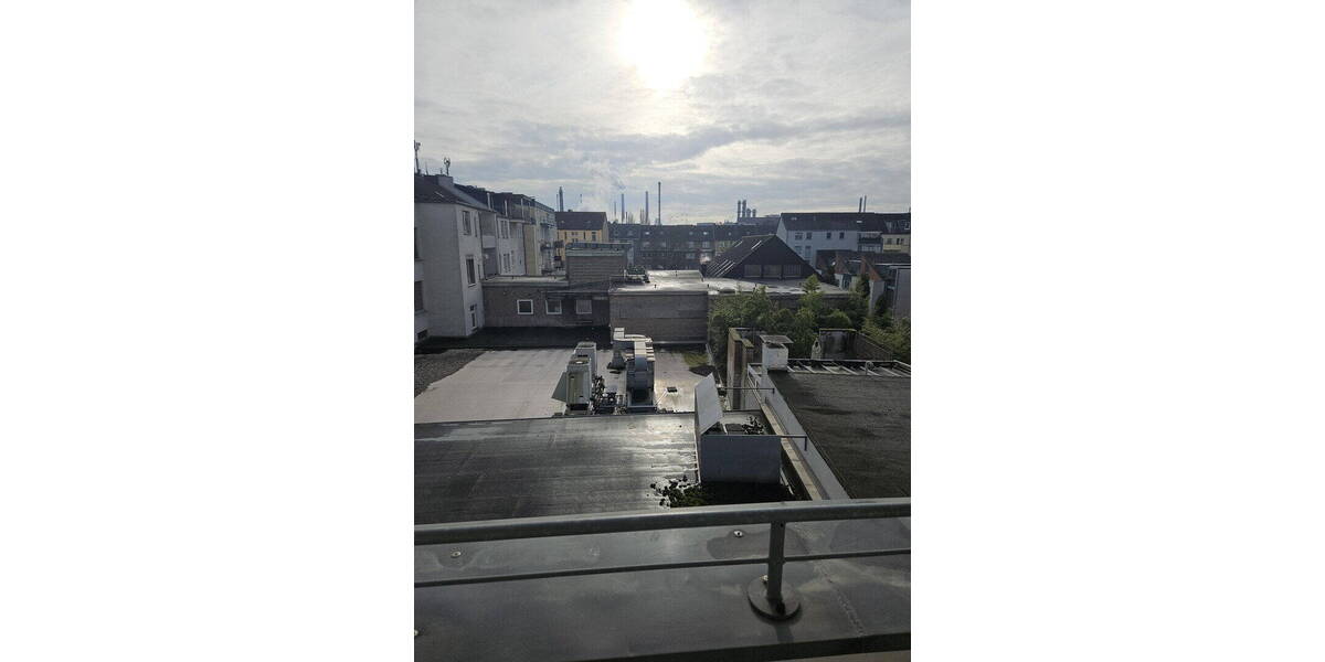 Etagenwohnung Leverkusen Wiesdorf Wiesdorf - 4 Zimmer, 150 m&sup2;, 1.395&euro; | Angebot:26385743