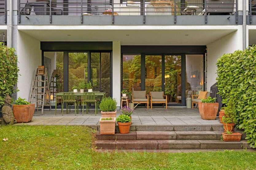 Wohnung zum Kaufen in Köln 829.000 € 109 m²