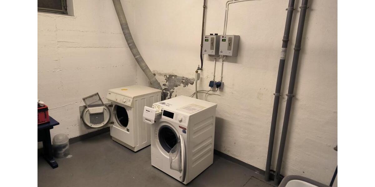 Erdgeschoßwohnung Düsseldorf Stadtbezirk 2 - 1 Zimmer, 48 m&sup2;, 650&euro; | Angebot:25591760