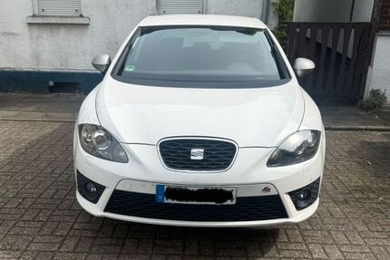 Seat Leon 140.000 km 9.500 &euro; Worringen 50769