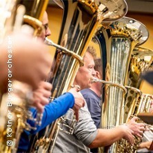 Kölner Bürgerorchester Köln