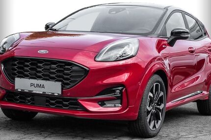 Ford Puma 12.999 km 23.980 &euro; Hilden 40721