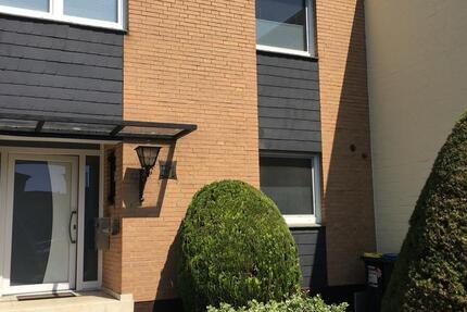 Provisionsfrei! Schönes RMH inkl. Garage mit 5 Zimmern Köln 5 zimmer