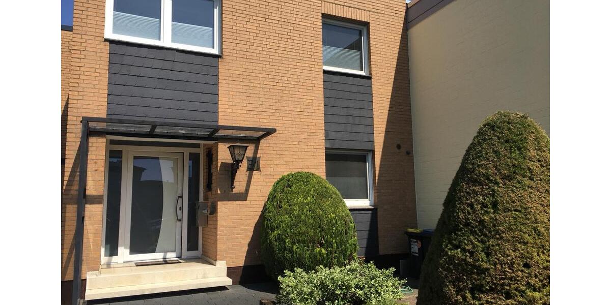 Provisionsfrei! Schönes RMH inkl. Garage mit 5 Zimmern Köln 5 zimmer