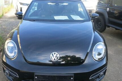 VW Beetle