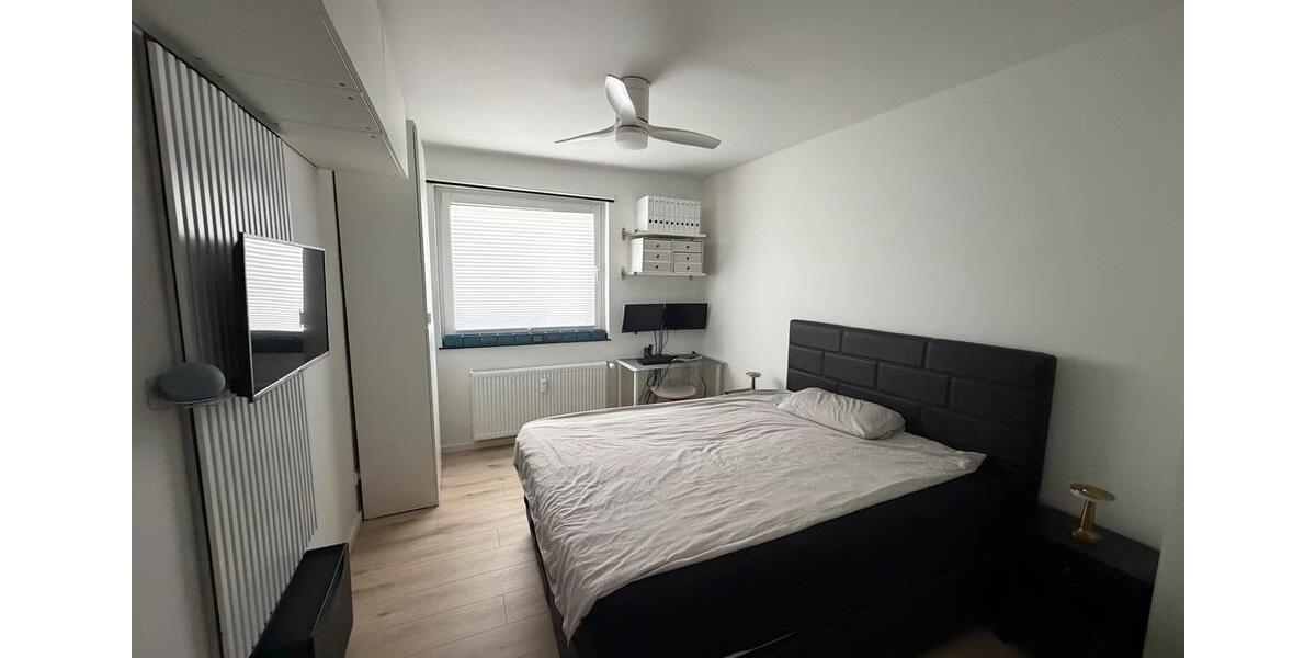 Etagenwohnung Köln Innenstadt - 2 Zimmer, 44 m&sup2;, 309.000&euro; | Angebot:26566042