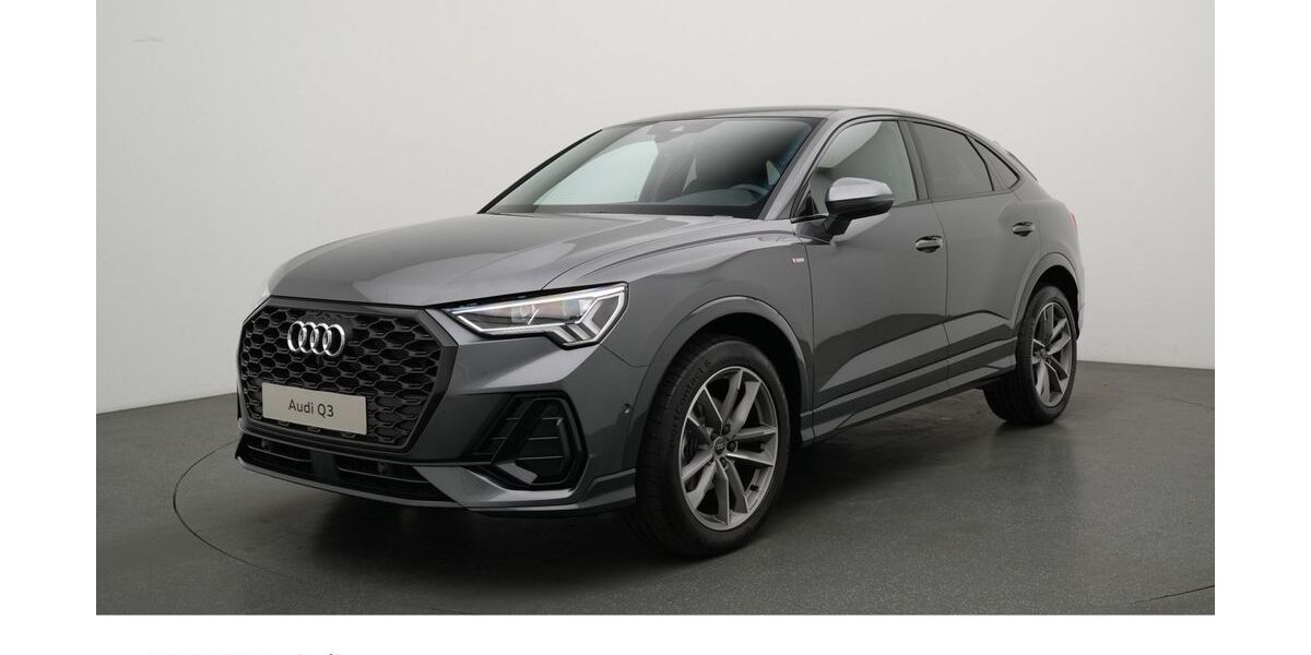Audi Q3 1.010 km 48.980 &euro; Leverkusen 51373