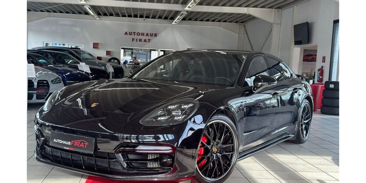 Porsche Panamera 82.980 km 82.949 € Erftstadt / Köln 50374