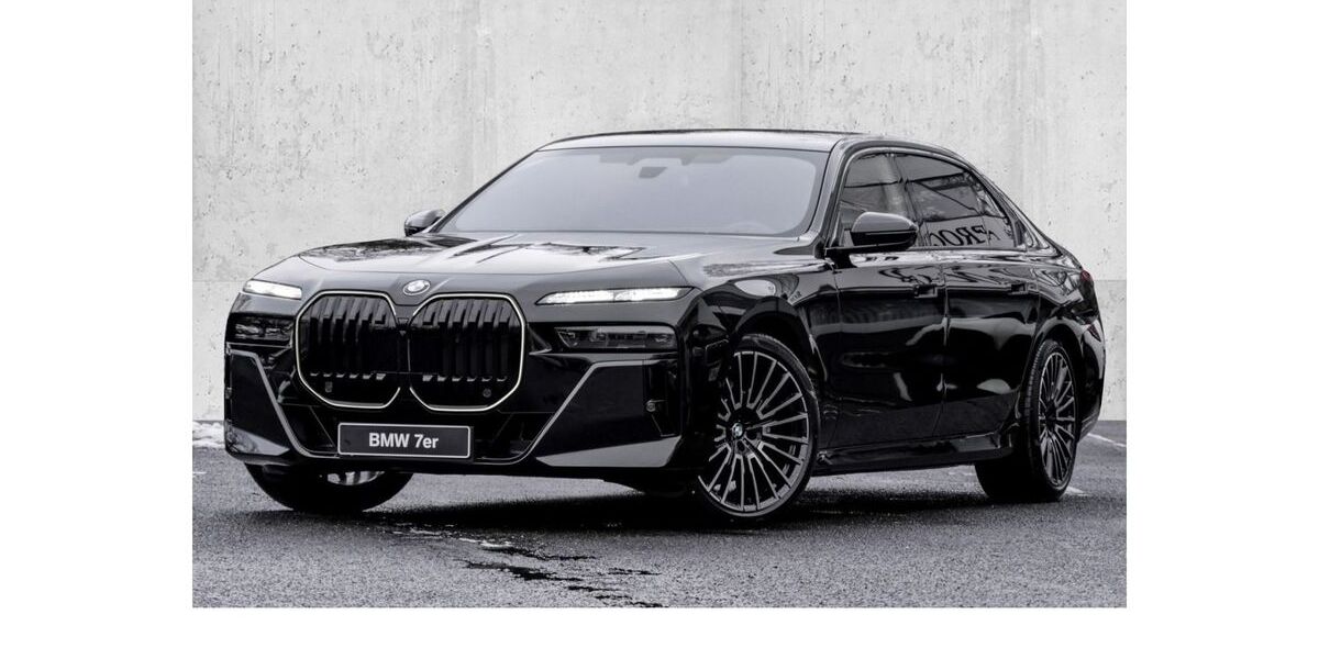 BMW 740 4.500 km 122.990 &euro; Köln 51063