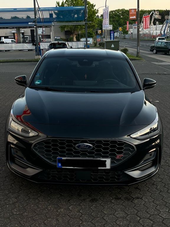 Focus
