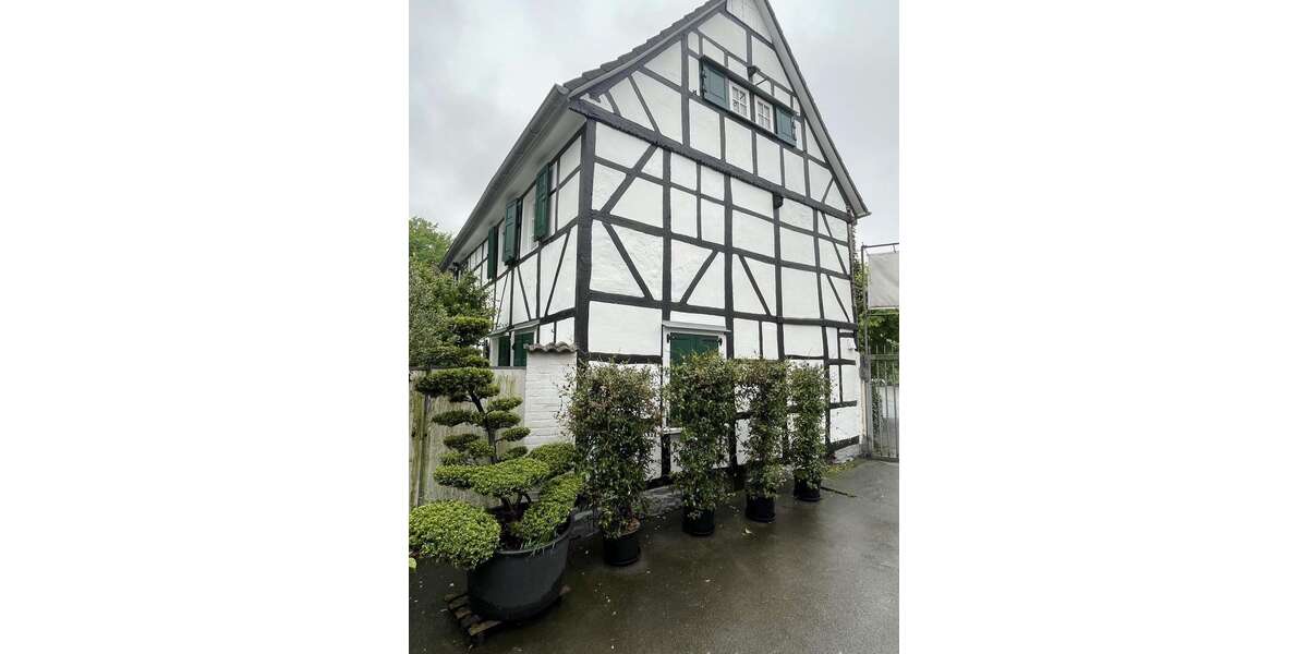 Etagenwohnung Hilden Kalstert - 2 Zimmer, 73 m&sup2;, 949&euro; | Angebot:27032505
