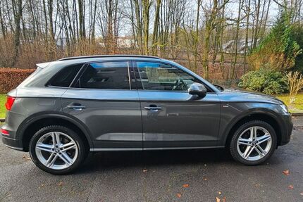 Audi Q5 90.400 km 31.000 &euro; Hückeswagen 42499