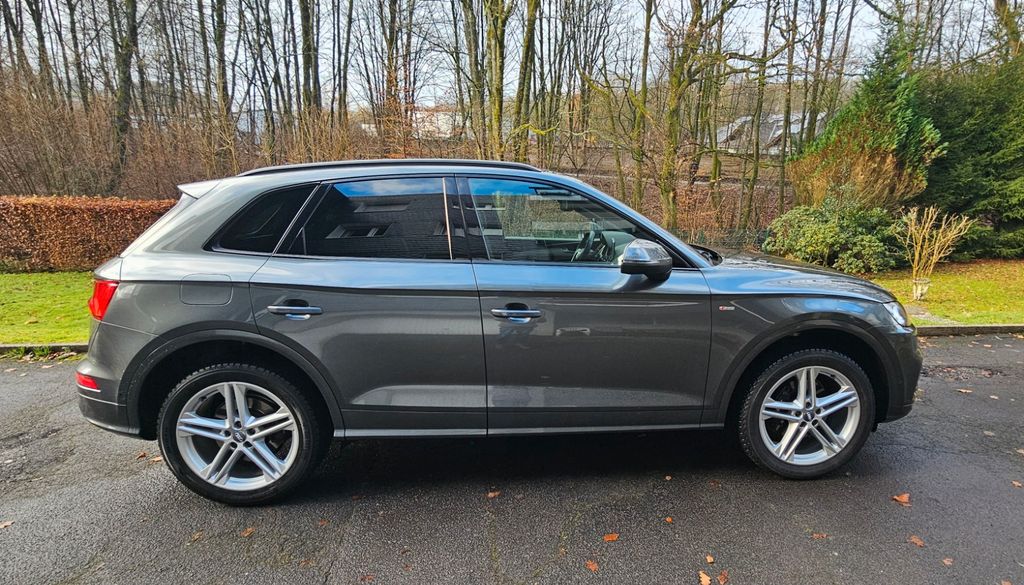 Audi Q5 90.400 km 31.000 &euro; Hückeswagen 42499