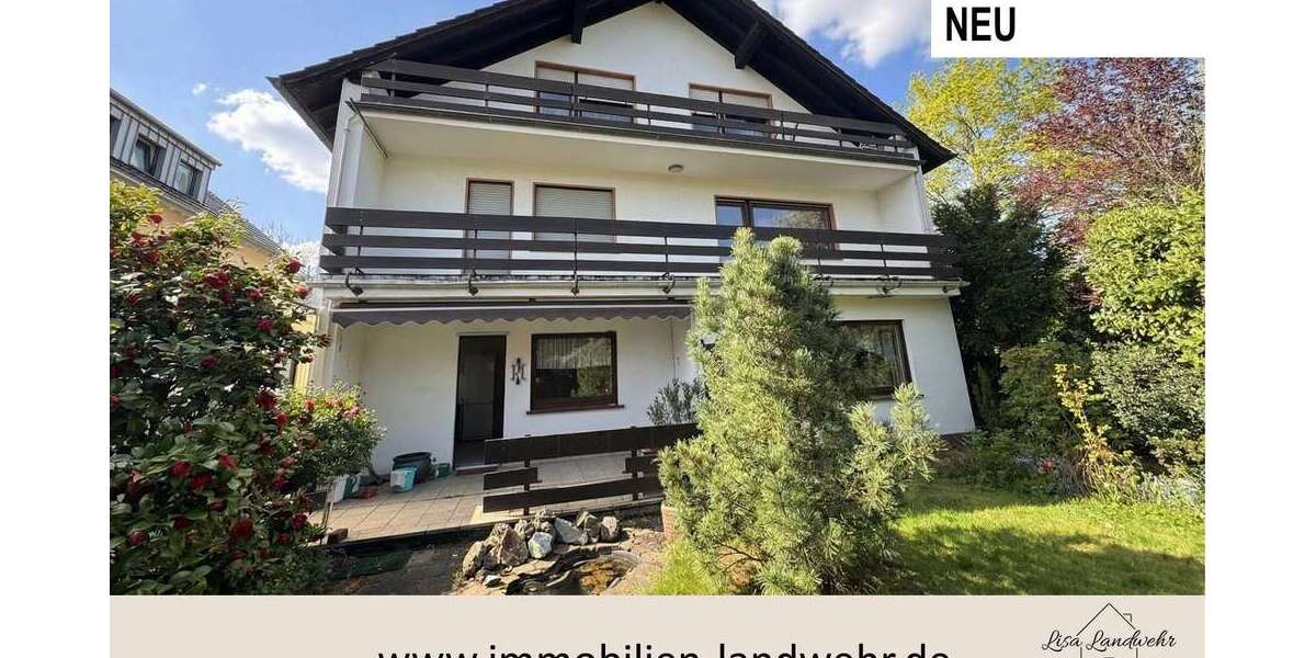 Einfamilienhaus Troisdorf - 11 Zimmer, 274 m&sup2;, 627.000&euro; | Angebot:26385417