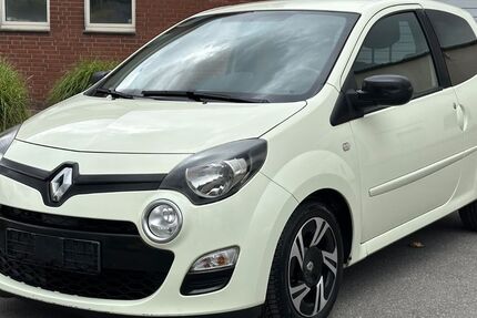 Renault Twingo 224.000 km 2.650 &euro; Neuss 41460