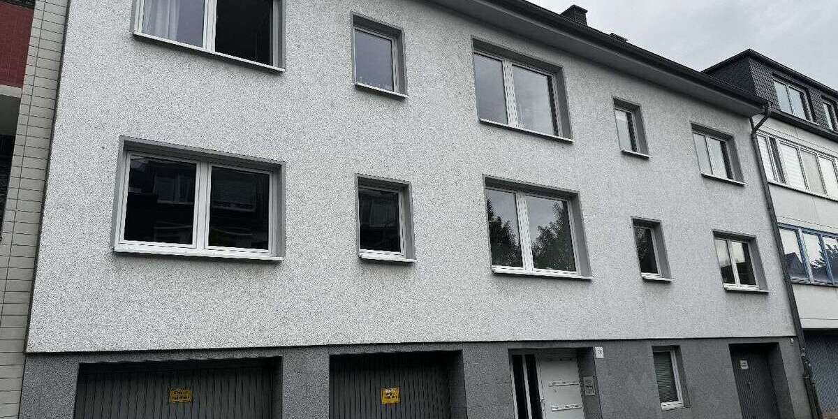 Etagenwohnung Köln-Nippes Nippes - 2 Zimmer, 65 m&sup2;, 389.000&euro; | Angebot:24515061