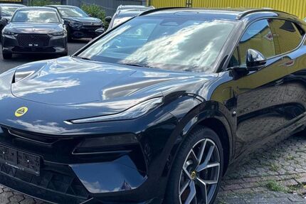 Lotus Eletre 15.780 km 86.980 &euro; Köln 50829