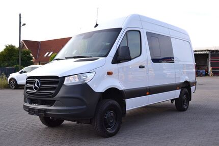 Mercedes-Benz Sprinter 94.950 km 50.999 &euro; Köln 50769