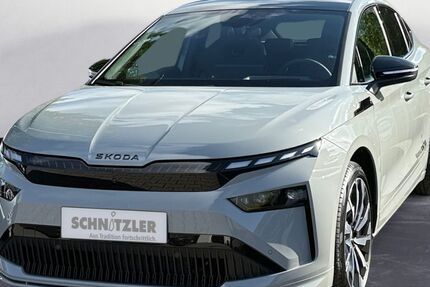 Skoda Enyaq 5.000 km 51.980 &euro; Hilden 40721