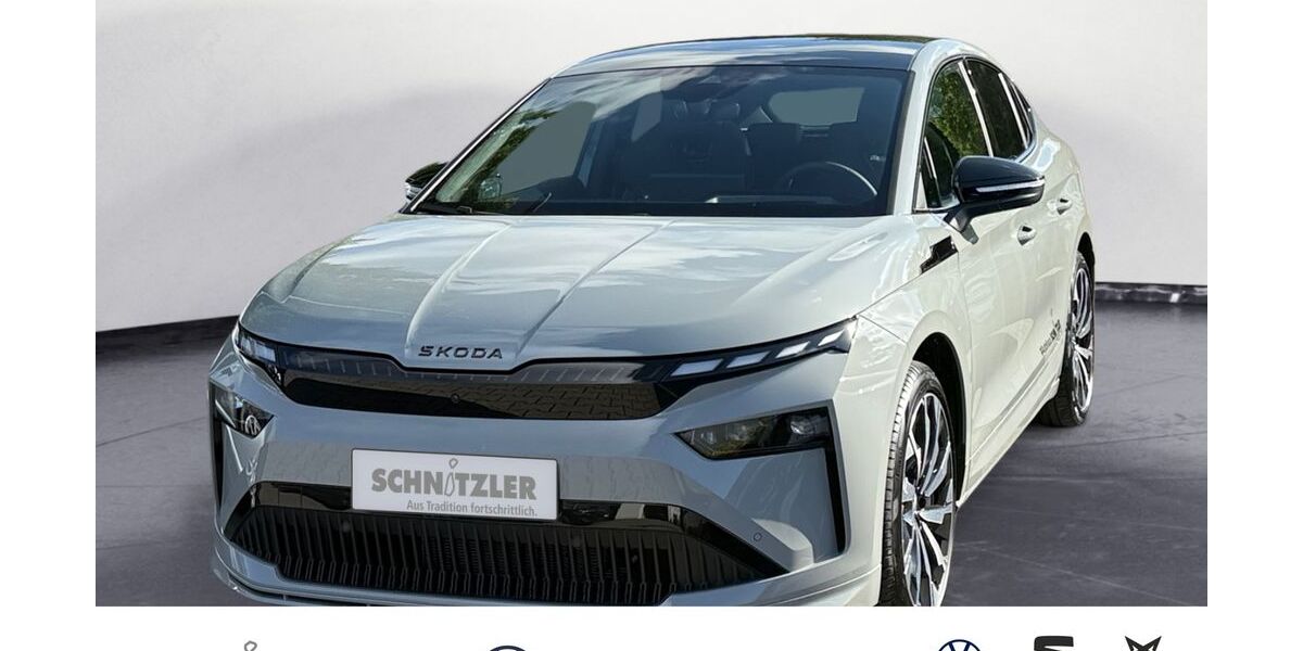 Skoda Enyaq 5.000 km 51.980 &euro; Hilden 40721