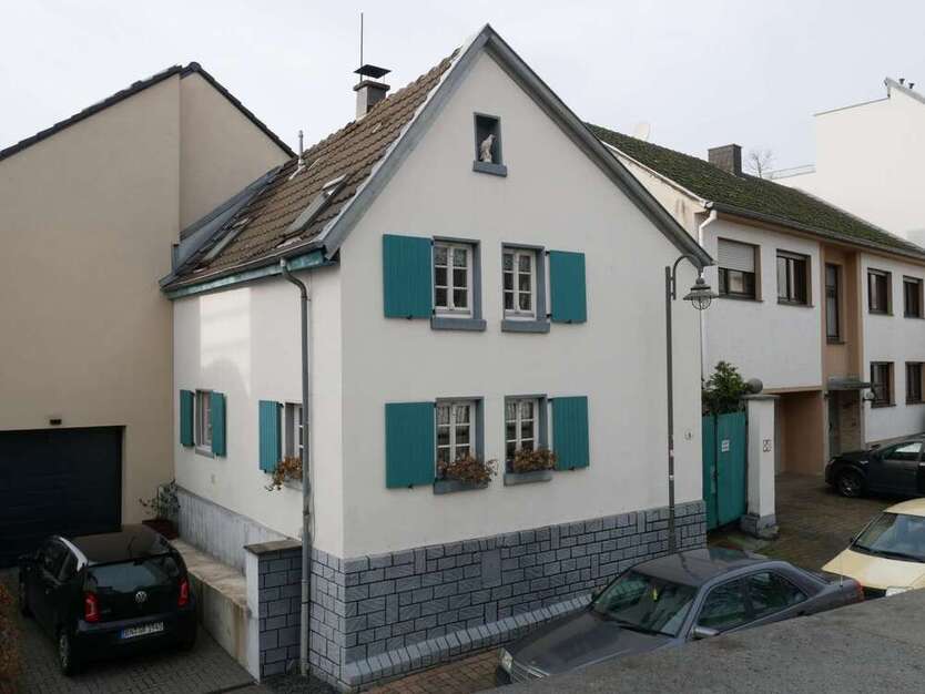 Grundstück zu verkaufen in Troisdorf Sieglar 198.000 € 258 m²