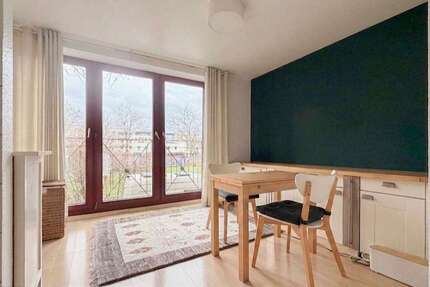 Wohnung Köln Ehrenfeld - 1 Zimmer, 26 m&sup2;, 149.000&euro; | Angebot:26890751