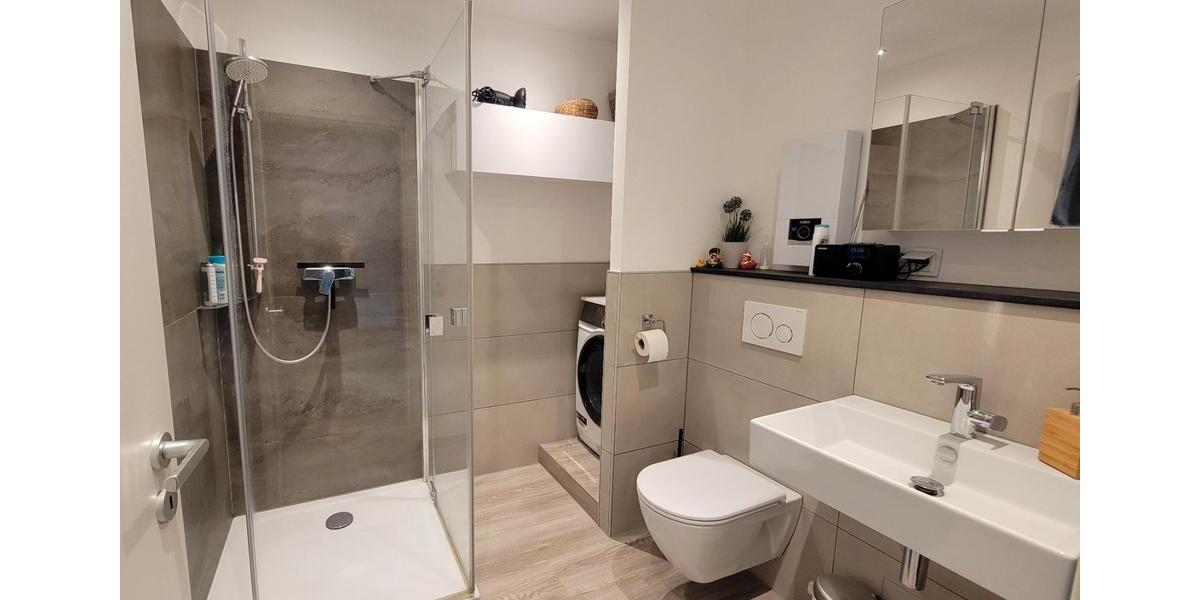 Etagenwohnung Bergisch Gladbach Frankenforst - 3 Zimmer, 80 m&sup2;, 339.000&euro; | Angebot:27122790