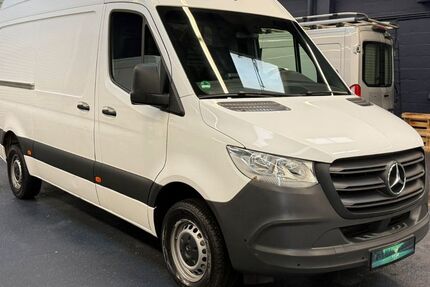 Mercedes-Benz Sprinter 55.000 km 29.750 &euro; Hilden 40721
