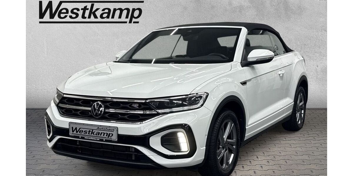 VW T-Roc 25.950 km 28.530 &euro; Frechen 50226
