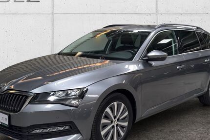Skoda Superb 123.283 km 18.990 &euro; Pulheim-Brauweiler 50259