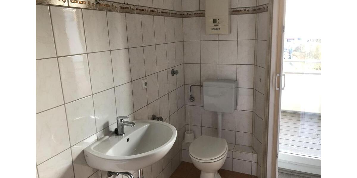 Maisonettenwohnung Remscheid Gemarkung Bergisch Born - 3 Zimmer, 74 m&sup2;, 660&euro; | Angebot:26103307