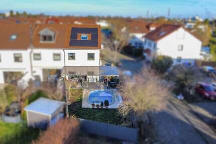 Haus zum Kaufen in Wesseling 529.000 € 158 m² 4 zimmer