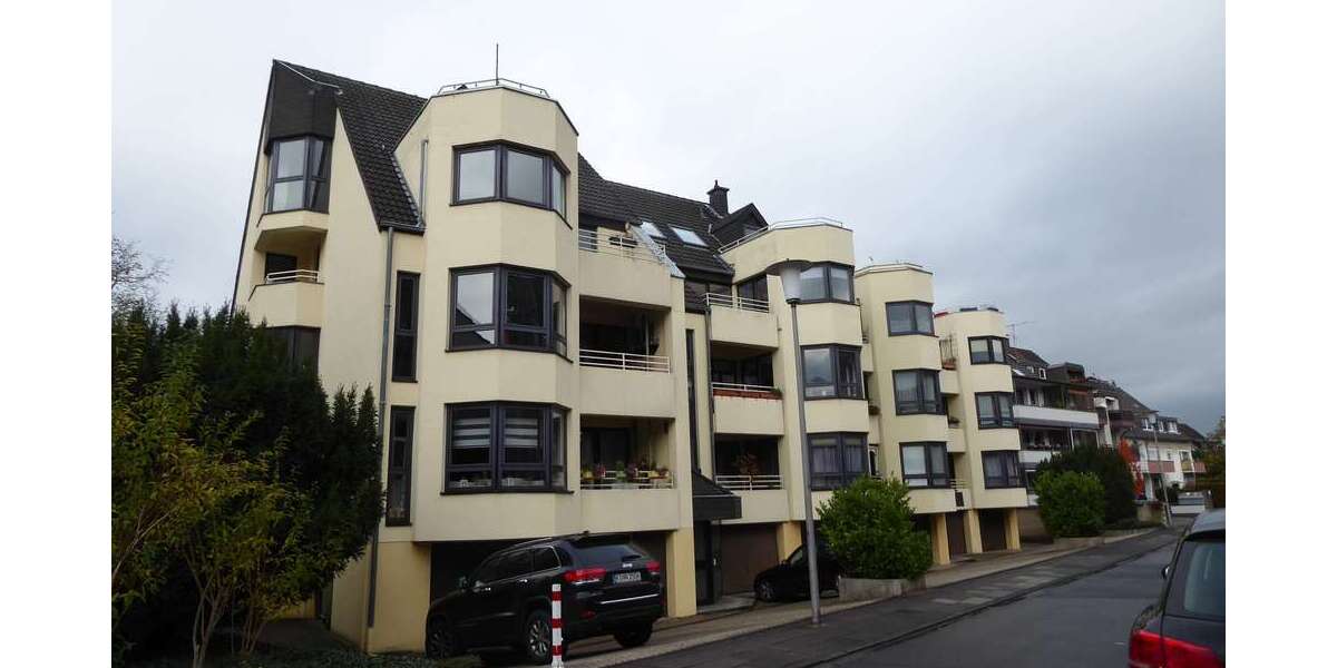 Etagenwohnung Köln Holweide - 1 Zimmer, 33 m&sup2;, 460&euro; | Angebot:26699394