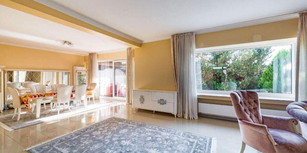 Einfamilienhaus Kerpen Horrem - 6 Zimmer, 207 m&sup2;, 957.000&euro; | Angebot:23376818