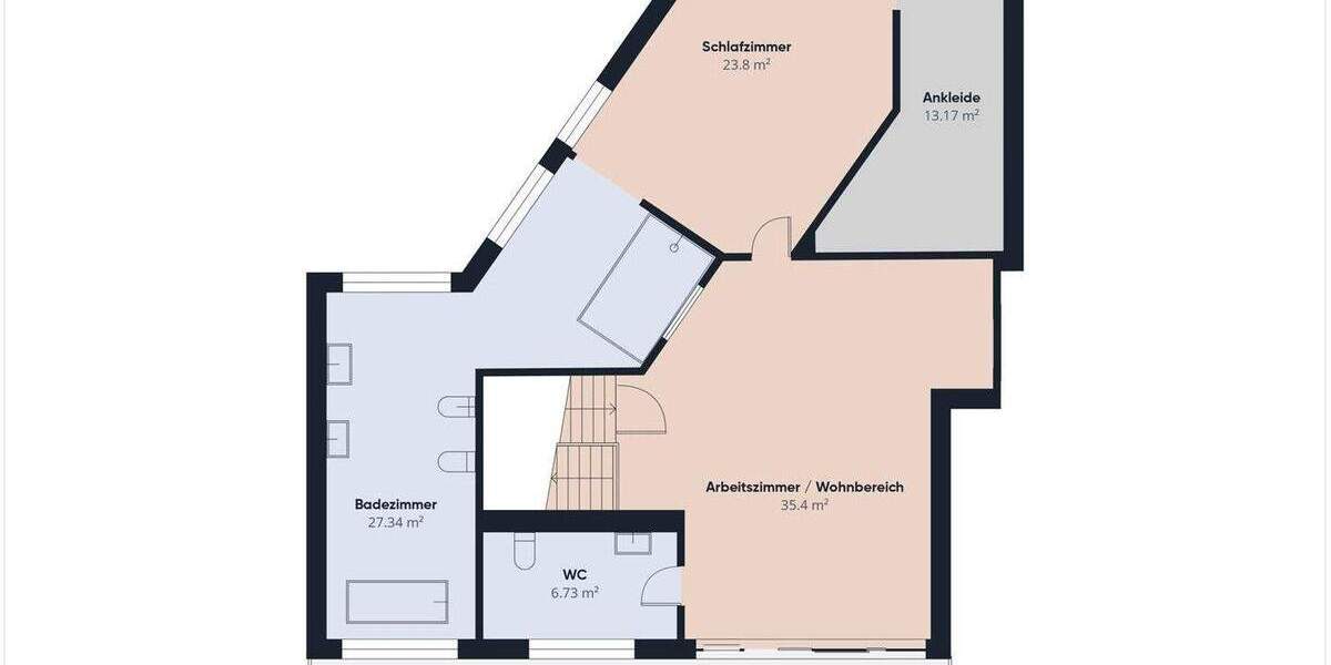Exklusives Stadthaus mit Garten, Wellnessbad und flexibler Raumgestaltung in bester Lage Pulheims 5 zimmer