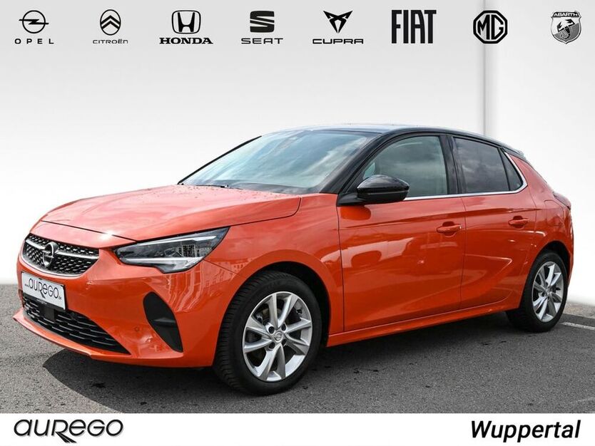 Corsa