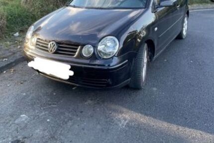 VW Polo 157.000 km 1.629 &euro; Köln 51149