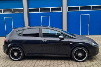Seat Leon 279.000 km 2.200 &euro; Pulheim 50259