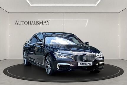 BMW M760