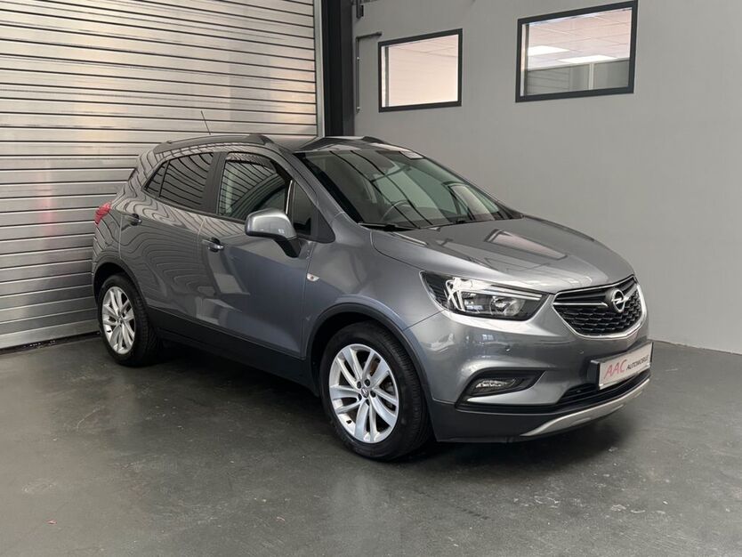 Opel Mokka 74.000 km 13.750 € Erftstadt 50374