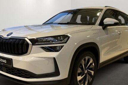 Skoda Kodiaq 16.000 km 46.140 € Düsseldorf 40233