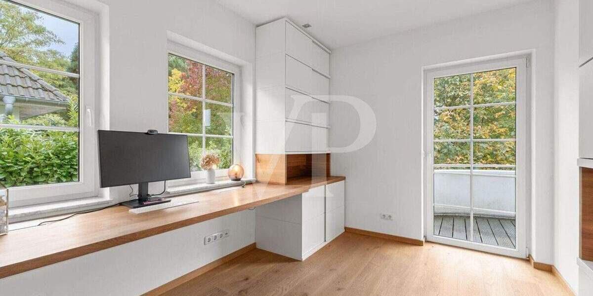 Einfamilienhaus Köln Müngersdorf - 7 Zimmer, 231 m&sup2;, 1.800.000&euro; | Angebot:25697006