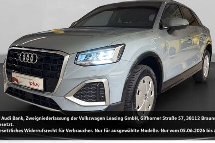 Audi Q2 4.311 km 32.880 &euro; Köln 50968
