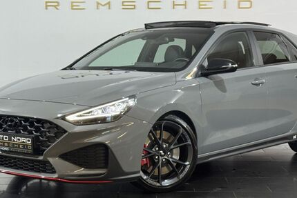Hyundai i30 53.500 km 31.790 &euro; Remscheid 42897