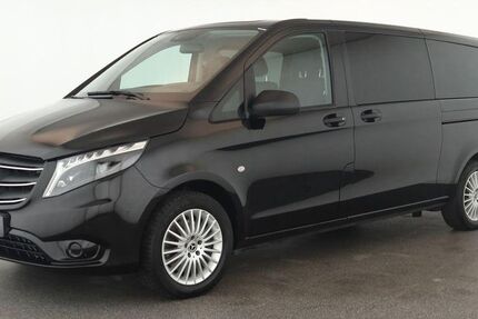 Mercedes-Benz Vito 59.900 km 50.184 &euro; Neuss 41464