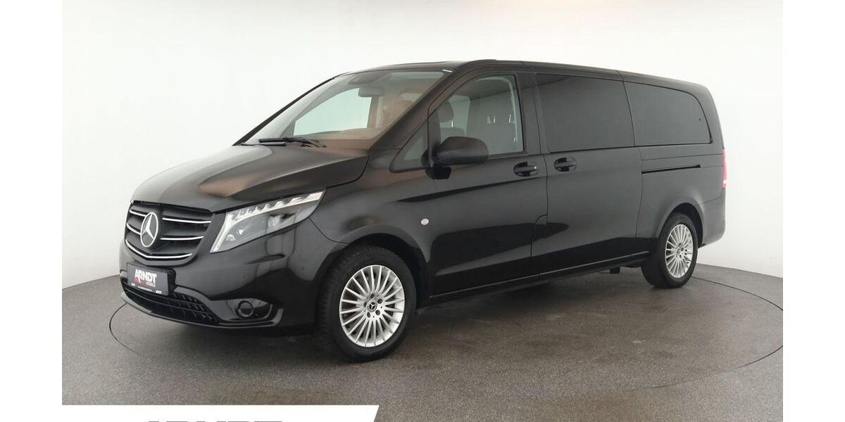 Mercedes-Benz Vito 59.900 km 50.184 &euro; Neuss 41464