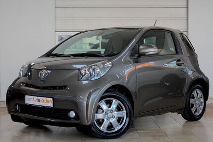 Toyota IQ
