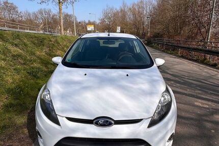 Ford Fiesta 147.000 km 3.500 &euro; Erkrath 40699